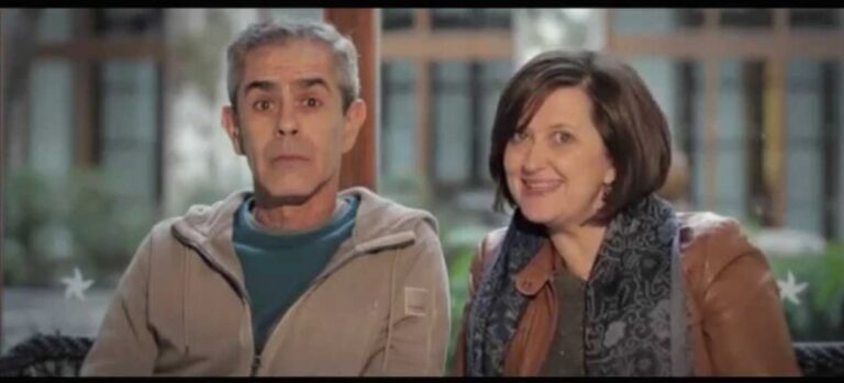 ‘Una Mala Noche…’, con Javier Fesser