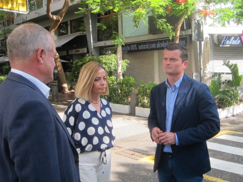 Juan Antonio Rojas (PP)