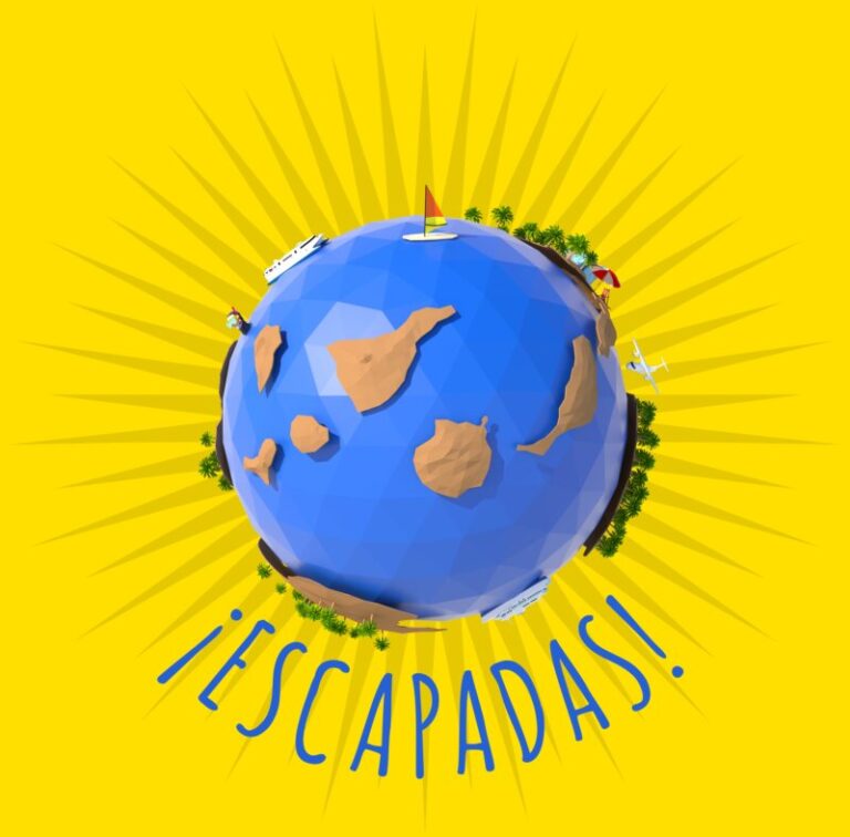 Escapadas
