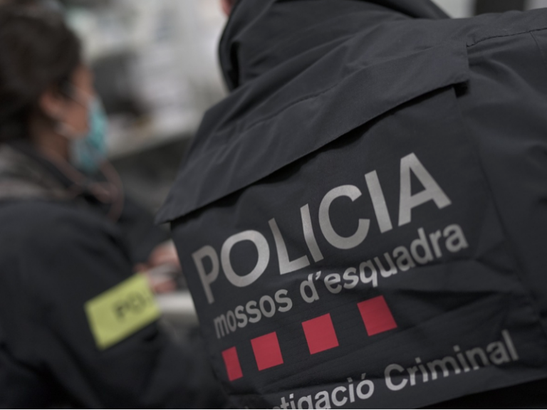 Dos detenidos por matar a dos mujeres en un hotel de Salou y en Alcalá de Henares