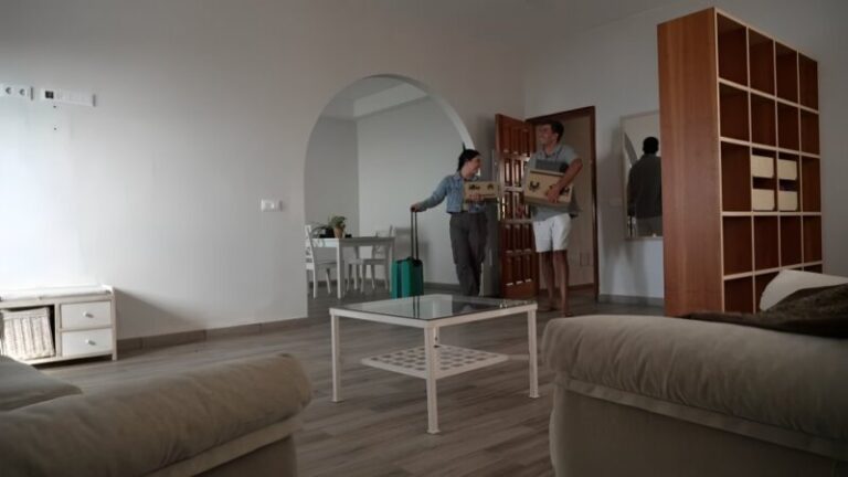 Cuatro formas de empezar una nueva vida, en ‘Noveleros’