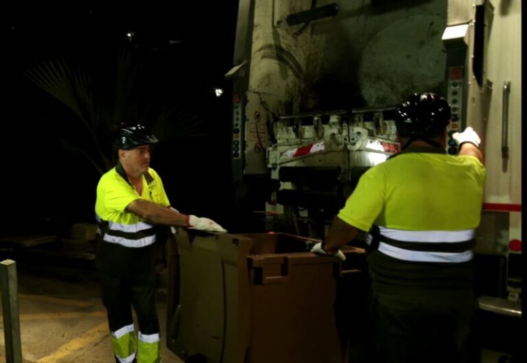 Las dificultades del trabajo nocturno, este miércoles en ‘Punto de Partida’