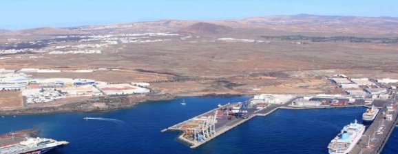 Puerto Los Mármoles