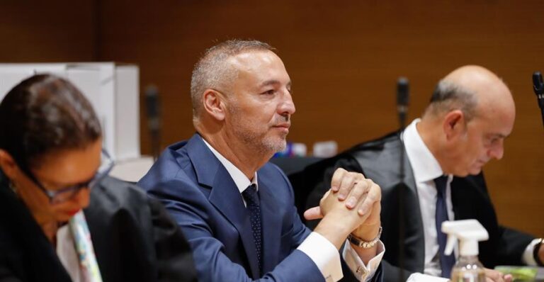 Archivada la causa contra el empresario Miguel Ángel Ramírez por el supuesto fraude a la Seguridad Social