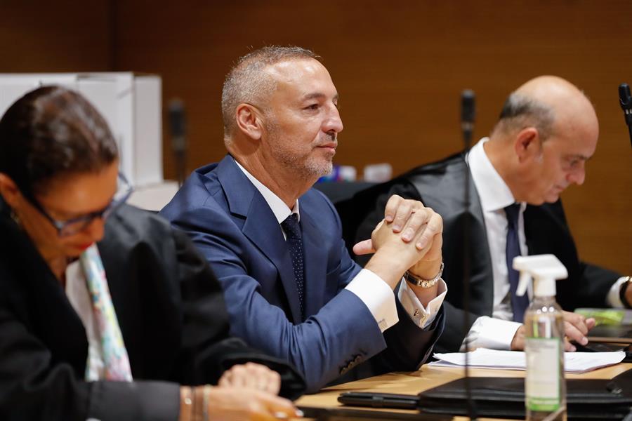 Archivada la causa contra el empresario Miguel Ángel Ramírez por el supuesto fraude a la Seguridad Social