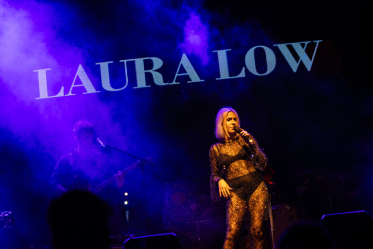 El Festival Marea celebra sus 10 años con 4 días de conciertos