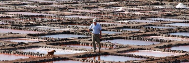 Pueblos costeros en ‘Mirando al Mar’