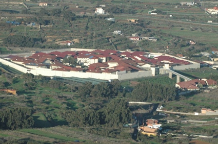 Este lunes está previsto el traslado de decenas de presas que cumplen condena en Tenerife II