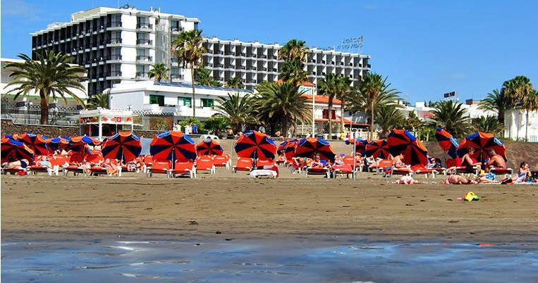 El turismo en Canarias crecerá un 10,6% este invierno.