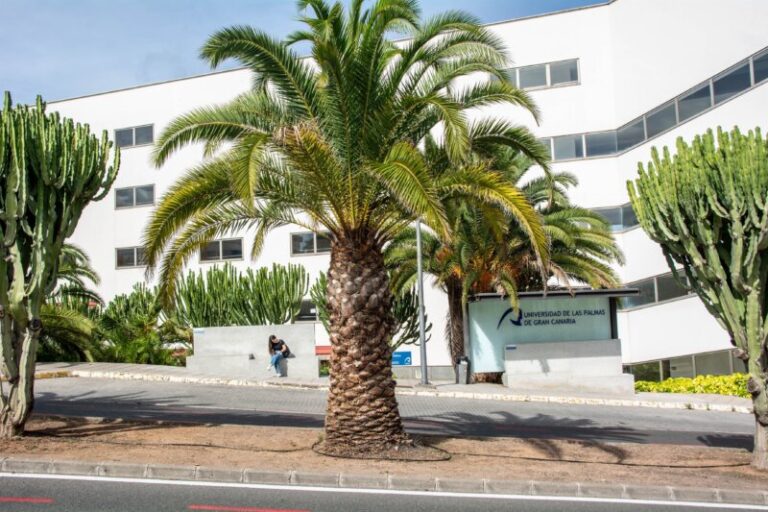 La ULPGC abre la matrícula para los alumnos que continúen sus estudios en la universidad