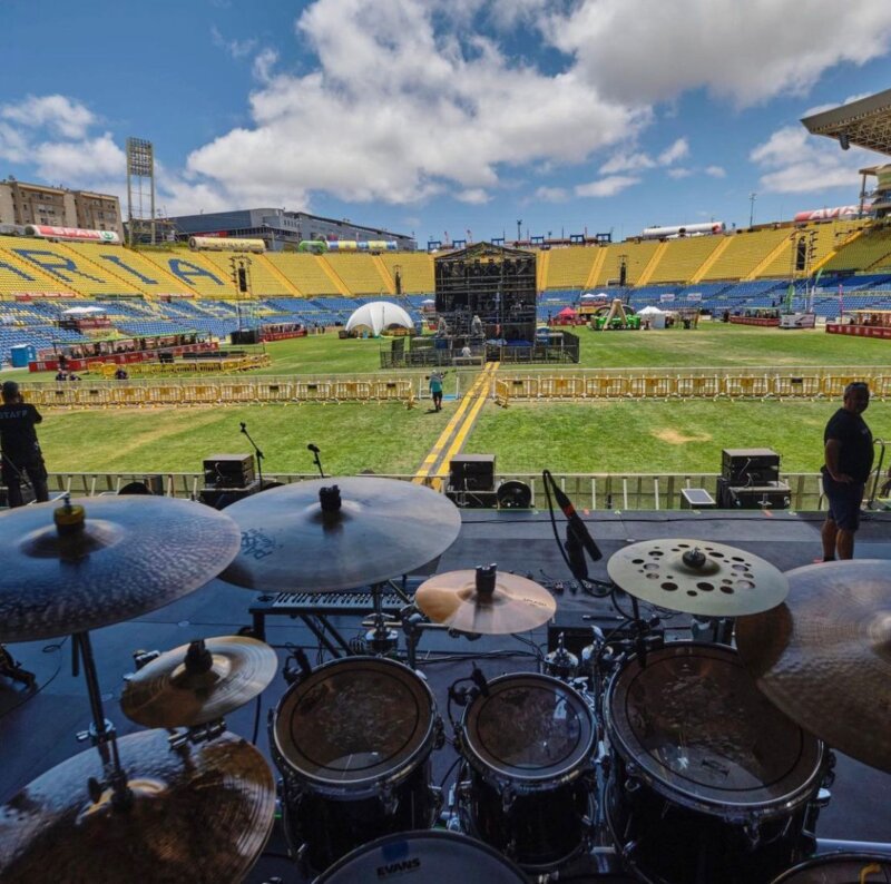 Arranca la segunda edición del GranCa Live Fest