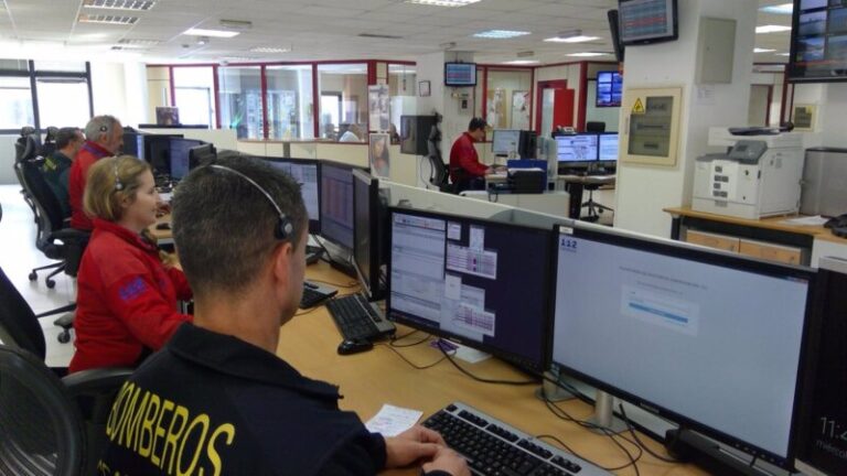 Un senderista muere en Betancuria