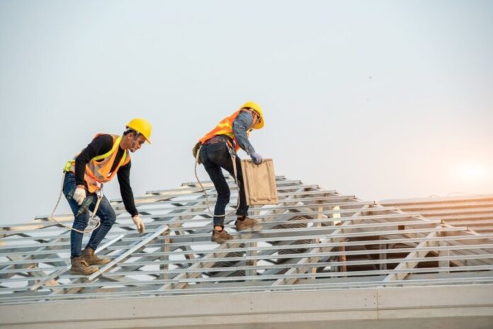 La construcción ha ofertado en el primer semestre un total de 487 obras en Canarias a través de Nalanda, plataforma de gestión documental