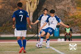 Segundo partido de pretemporada del CD Tenerife ante el CD Mensajero
