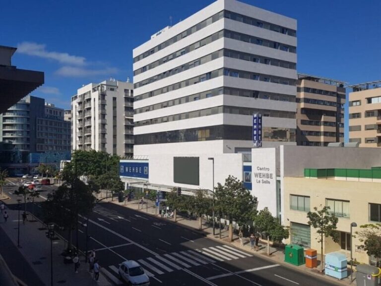 Se experimenta un aumento de creación de empresas en los últimos meses en las islas