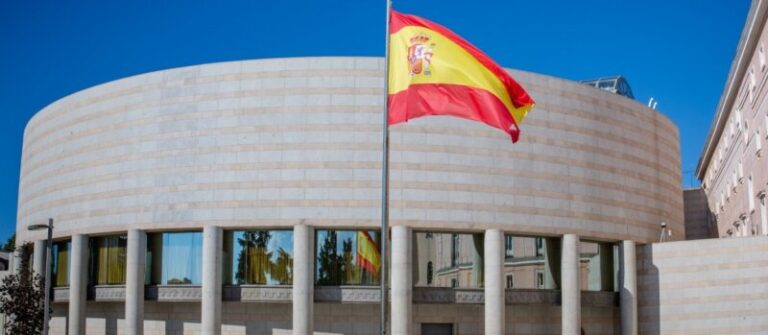 Senadores canarios por designación directa