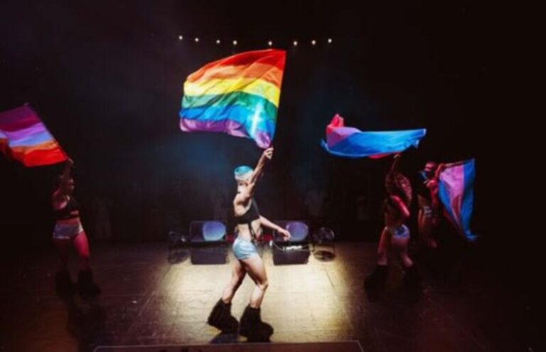 Santa Cruz de Tenerife celebra la gala Alan Turing LGTBIQ+ Awards