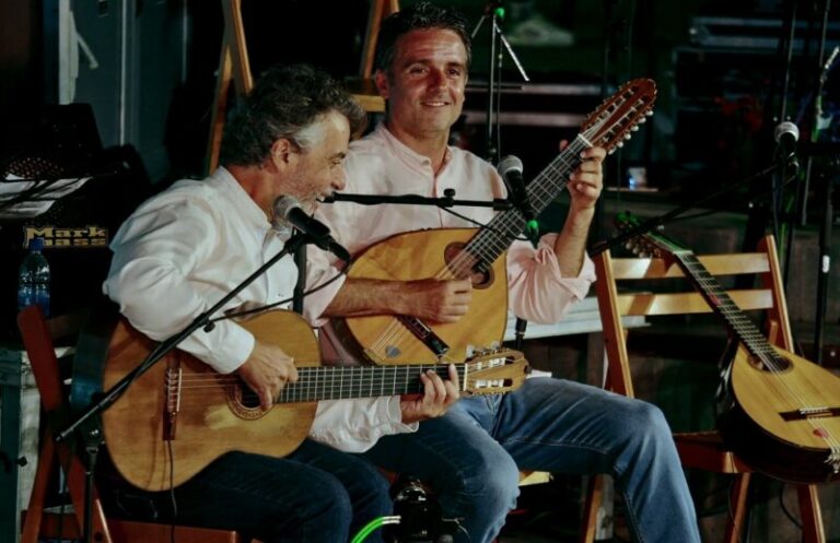 El folclore canario, protagonista este sábado del ‘Encuentro en la memoria’