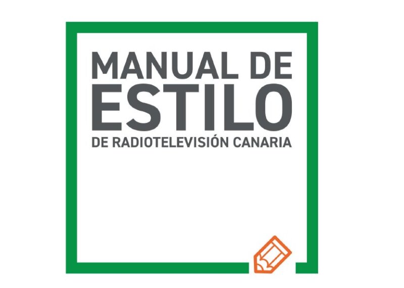 Manual de estilo