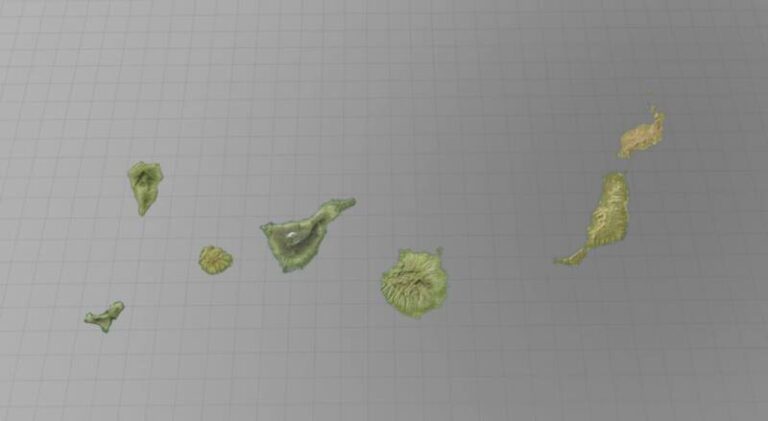Terminaremos el puente con un ambiente veraniego en las islas