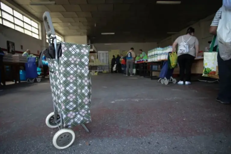 Vivir en la calle acorta al esperanza de vida hasta en 30 años
