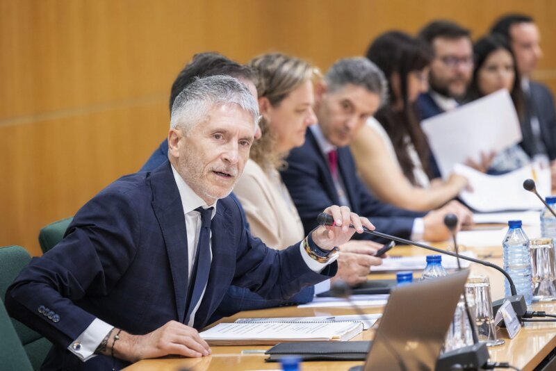 Los delitos de odio crecieron un 3,7 por ciento en 2022