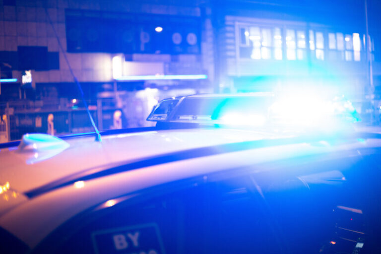 Un hombre mata a tres personas a tiros en Augsburgo, Alemania