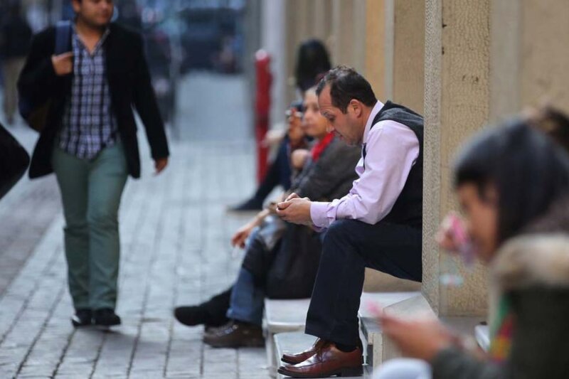 Así el informe muestra que, a 1 de abril de 2023, de los 8,3 millones extranjeros nativos en España, casi 4,1 millones tenían empleo en el primer trimestre