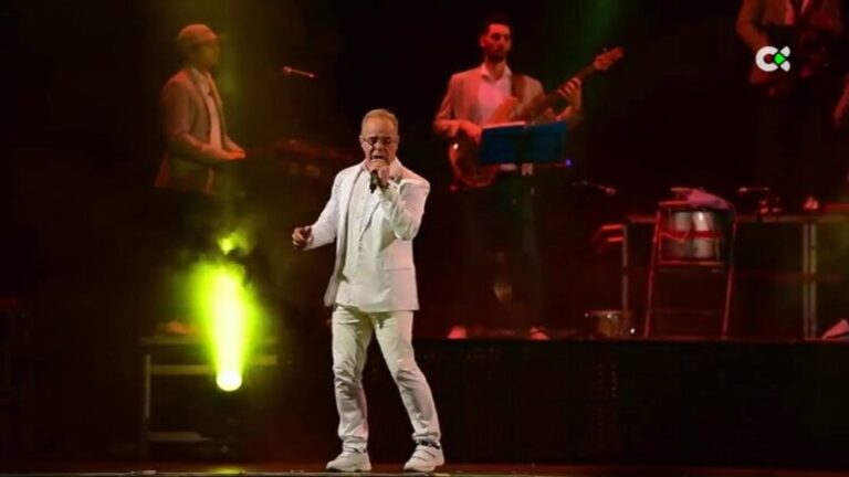 Fallece Miguel Jorge, el líder de Armonía Show, a los 66 años