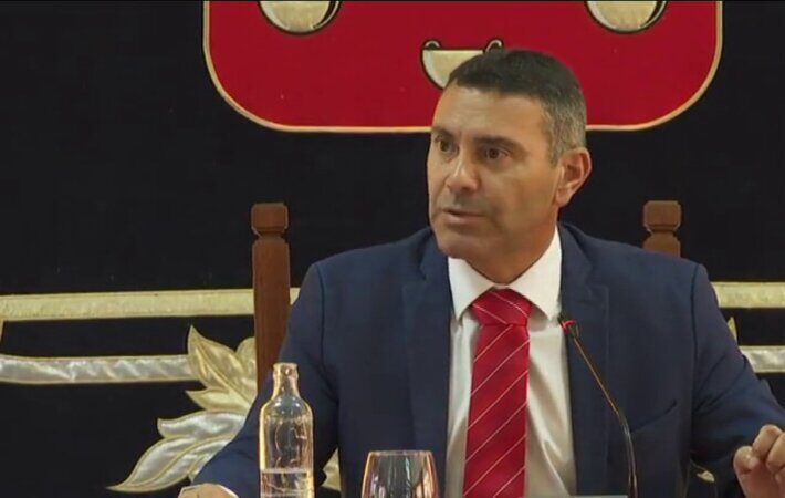 Lanzarote se opone a la instalación de jaulas marinas en sus costas