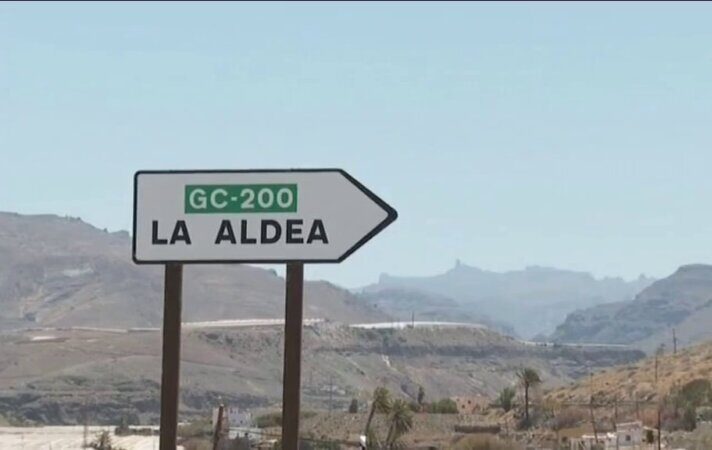 Una semana marcada por episodios sísmicos en Canarias