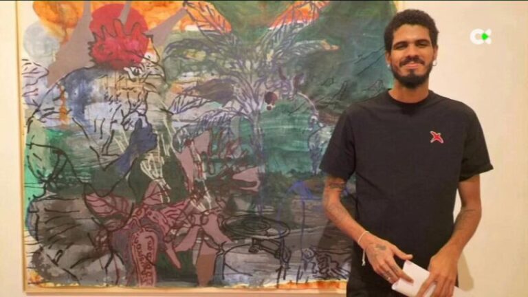 Operan al artista Yuran Henrique tras recibir una paliza en Gran Canaria