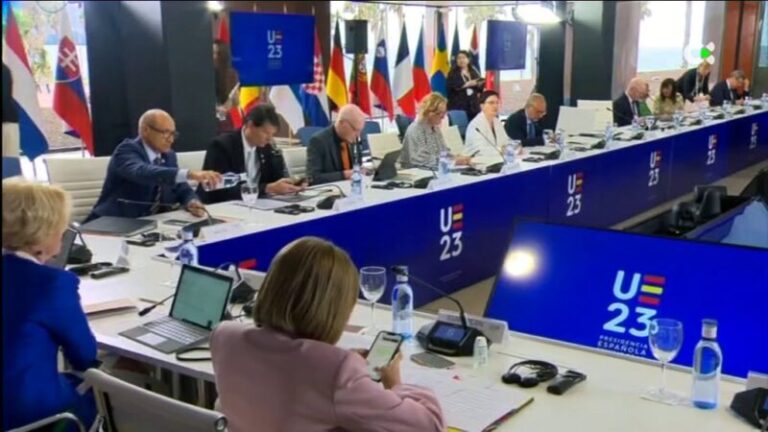 Proponen una Unión Europea del Medicamento