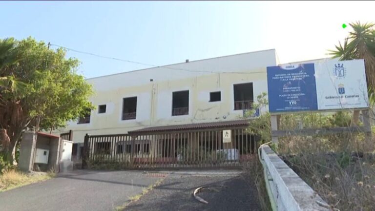 Reivindican residencias públicas y dignas en Canarias