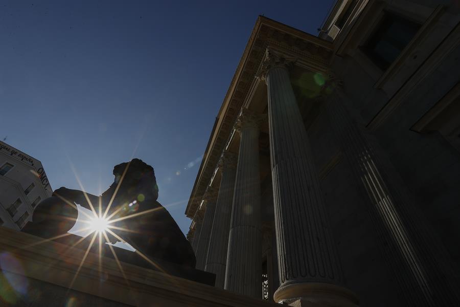 Continúan las negociaciones para configurar la Mesa del Congreso