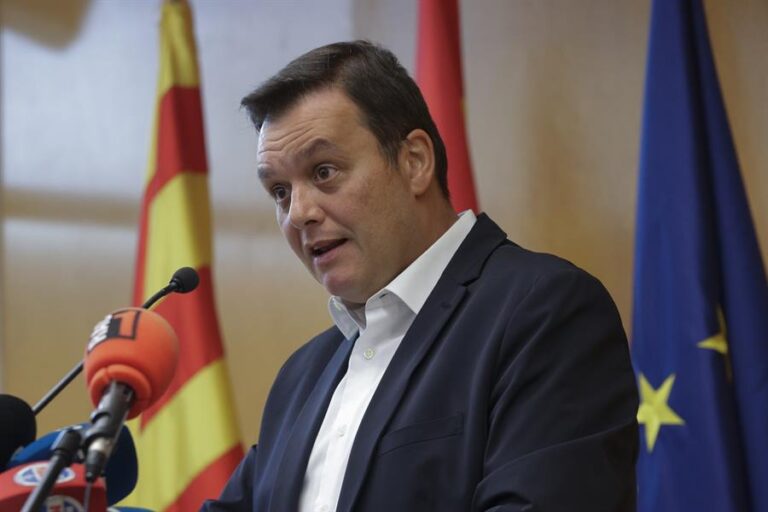 La Comisión Disciplinaria de la FIFA suspende con carácter provisional a Rubiales