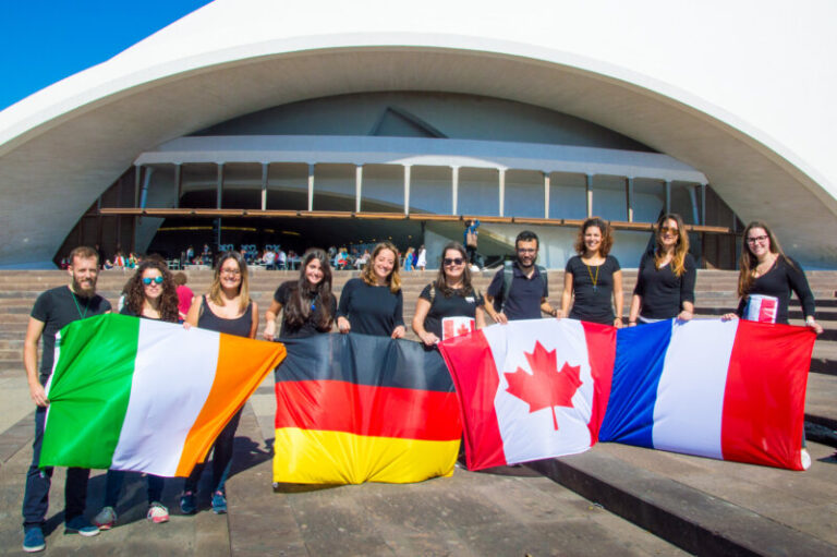 El Cabildo de Tenerife destina 3,7 millones de euros para las becas de inmersión lingüística