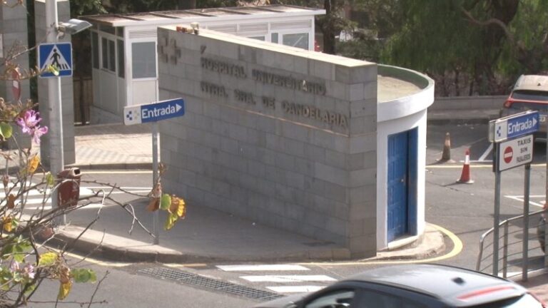 El Hospital La Candelaria, premiado por un estudio sobre la implicación de una proteína en la reparación del ADN dañado