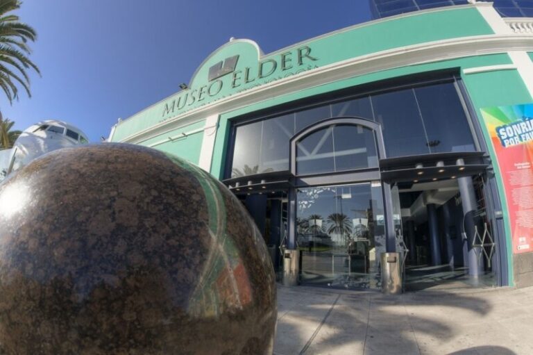 El Museo Elder sensibiliza sobre los desafíos del envejecimiento