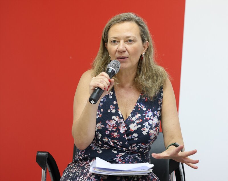 Igualdad alerta del repunte de mujeres víctimas de violencia de género