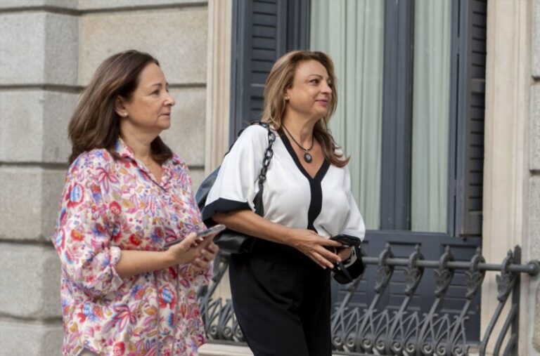 Coalición Canaria está abierta a «hablar con todo el mundo»