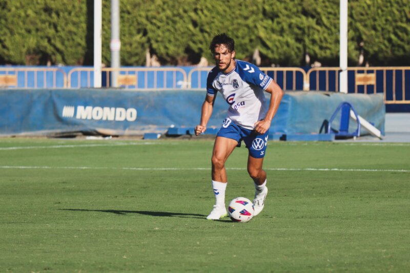 0 - 0 | CD Eldense – CD Tenerife