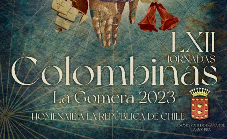 La Gomera presenta el programa de la 62º edición de las Jornadas Colombinas