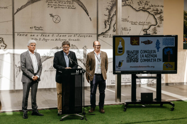 El Festival MUSA de Tenerife estará dedicado a Cabo Verde