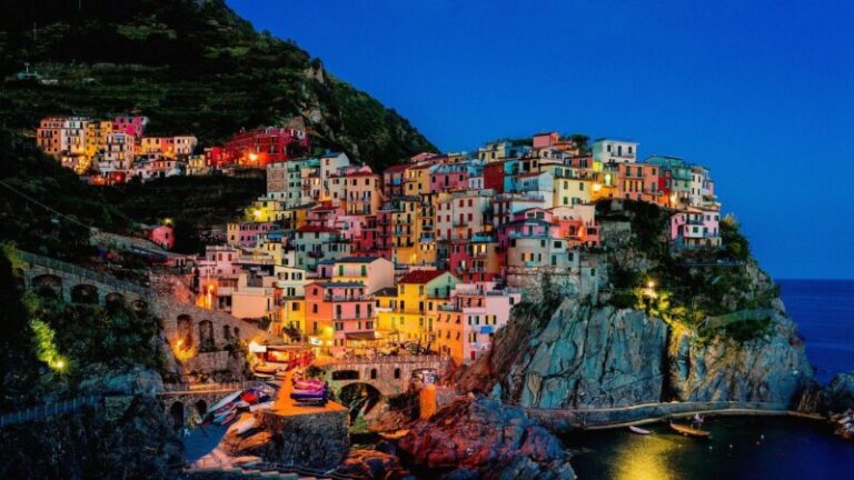 Italia es el destino favorito de los estudiantes Erasmus españoles (21,7%), seguido de Francia y Alemania