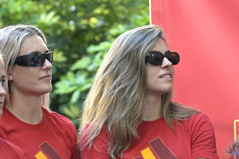 El presidente de Canarias recibe este lunes a Misa Rodríguez