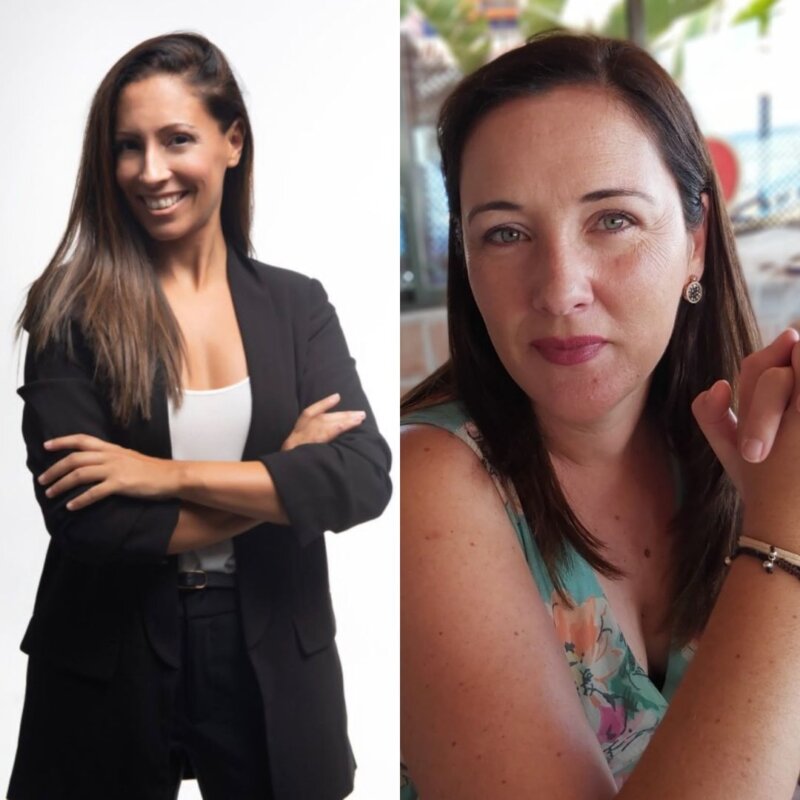 Dos profesoras de Fuerteventura, nominadas a 'Mejor Docente de España 2023'