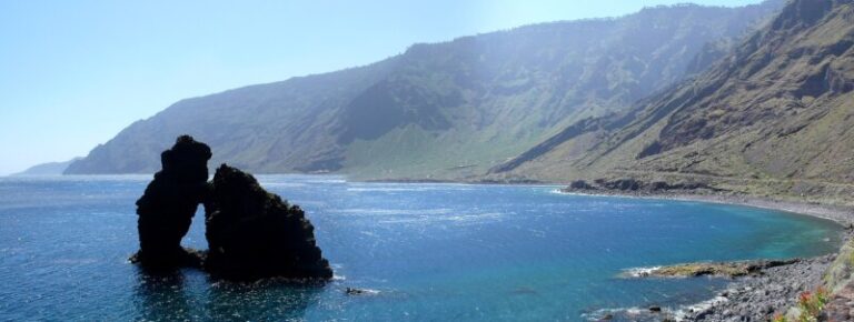 ‘Escapadas’ recorre este martes la isla de El Hierro