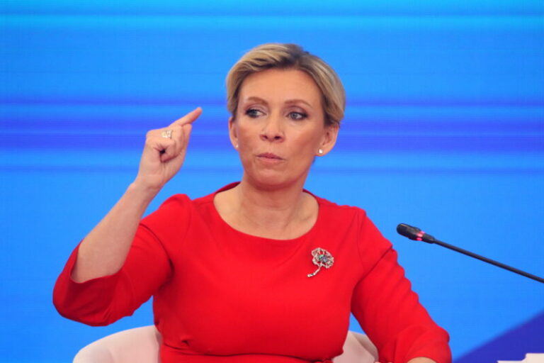 Rusia invita a EEUU a consultar sus dudas sobre los requisitos de Moscú para volver al acuerdo de granos