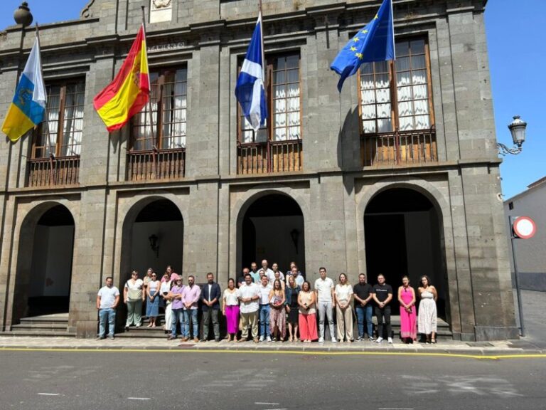 Ingresa en prisión provisional el presunto asesino de una mujer en Valle de Guerra
